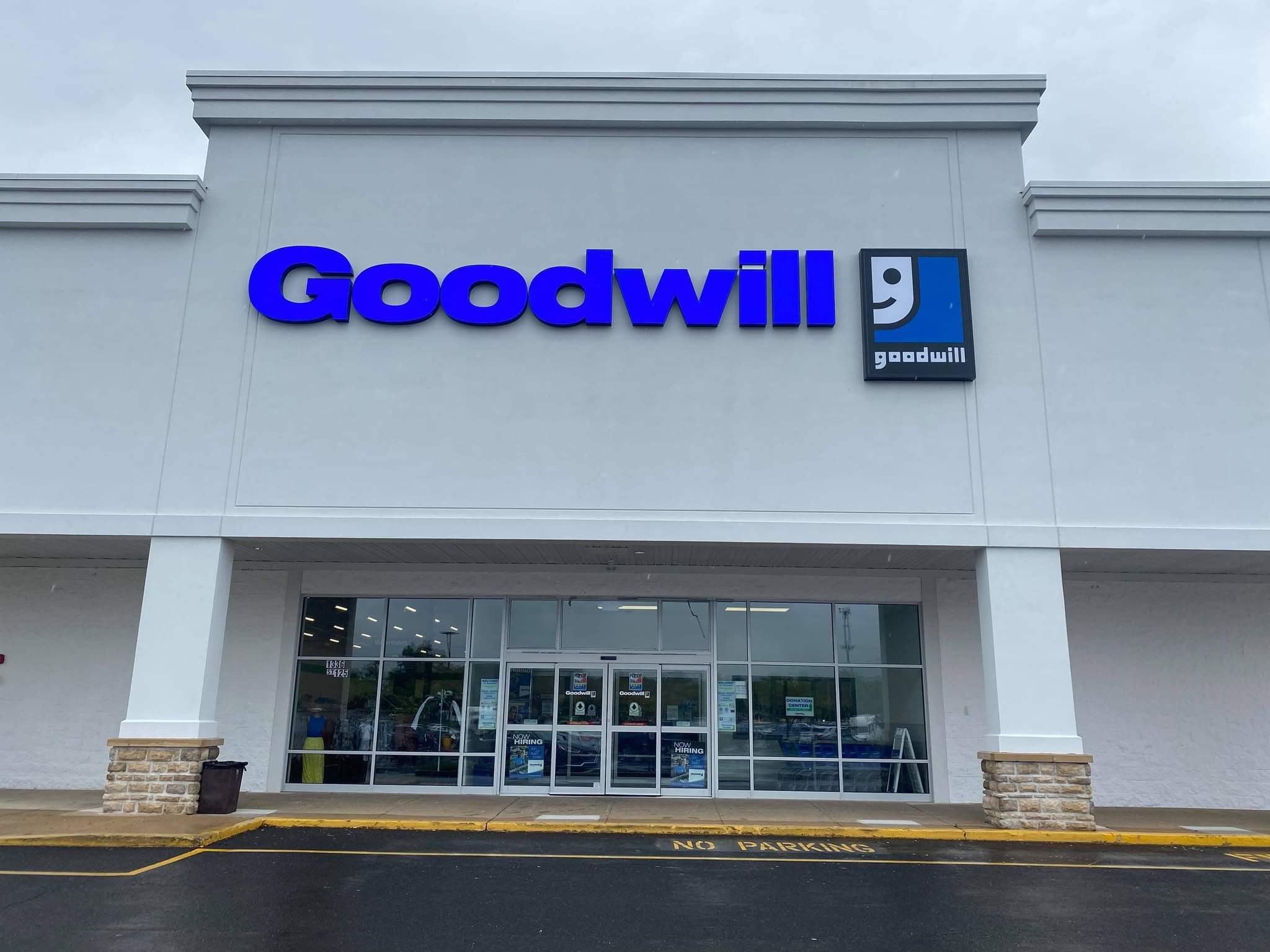 Bensalem, PA | Goodwill Store & Donation Center